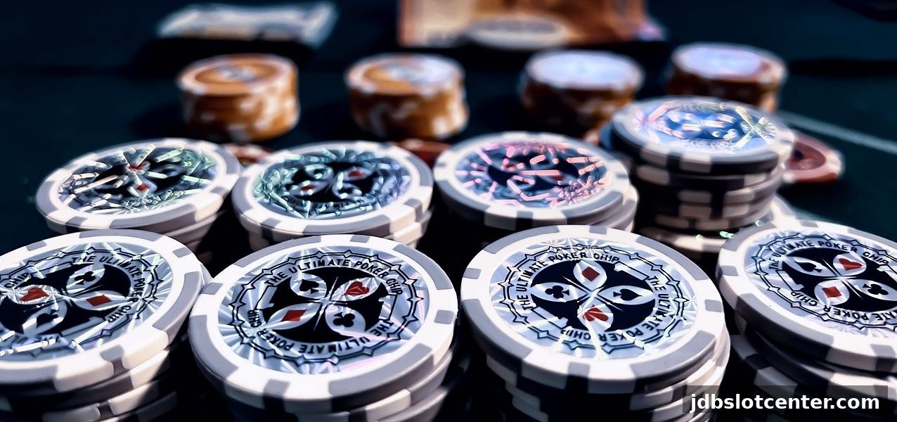骰宝玩法全解析：jdb电子平台概率指南与策略实战