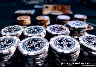 骰宝玩法全解析：jdb电子平台概率指南与策略实战