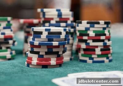 骰宝实战攻略：jdb电子平台上的概率、策略与心态平衡