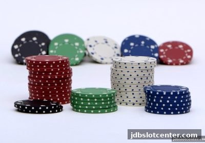 jdb电子百家乐全攻略：从规则到策略，开启威尼斯人体验