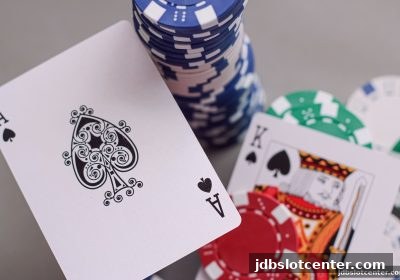 jdb电子带你玩转骰宝：规则、概率与制胜技巧全解