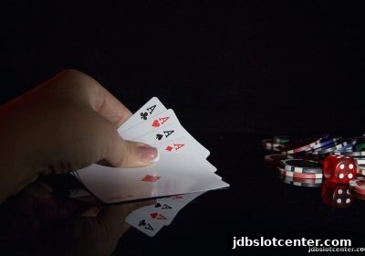jdb电子轮盘深度攻略：从概率本质到实战心理博弈
