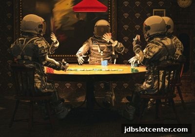 jdb电子真人游戏进阶：深度发掘对手漏洞与潜在机会的实战技巧