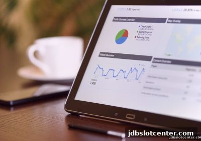 jdb电子深度解析:大小球走势图如何助力电竞投注决策