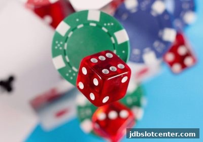 探秘彩票号码统计分析：jdb电子助你科学选号，理性博弈