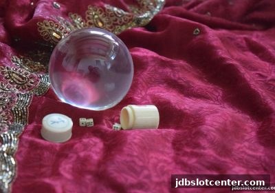 jdb电子双色球选号逻辑解析：概率认知与趣味探索