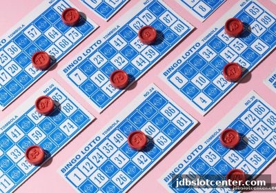 jdb电子彩票购彩策略全解析：理性思维与实战技巧