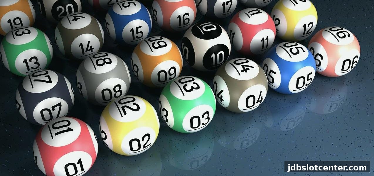 jdb电子带你打造个人彩票游戏计划：实用策略与科学技巧全解析