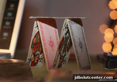 jdb电子深度解析：麻将胡牌规则全攻略与创新变种玩法