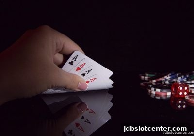 jdb电子麻将胡牌全攻略：牌型、策略与平台选择一站式指南
