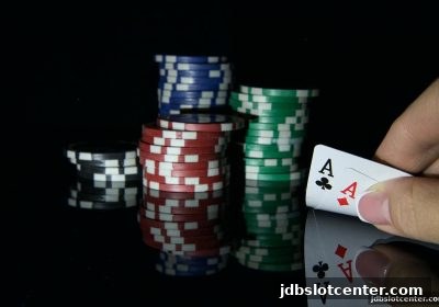 jdb电子深度解析：德州扑克长期盈利的核心策略与风险管控