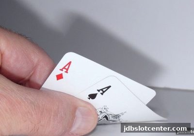 jdb电子深度解析：德州扑克风格识别与资金管理实战指南