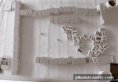 jdb电子平台深度解析：推注策略在轮盘与牌九中的实战运用