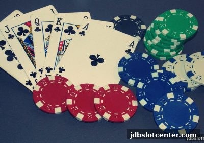 jdb电子牛牛游戏全攻略：规则解析、实战技巧与理性参与