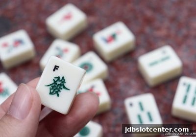 jdb电子平台必读：平胡技巧全攻略，从牌型搭建到实战策略