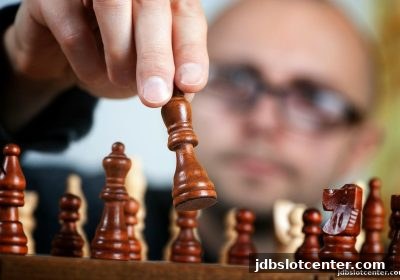 棋盘上的经典棋形图谱：jdb电子带你领略策略之美