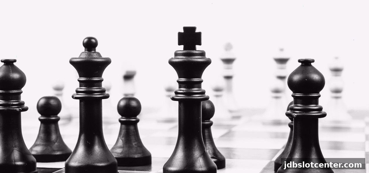 jdb电子五子棋战术进阶：从入门到决胜的核心策略解析