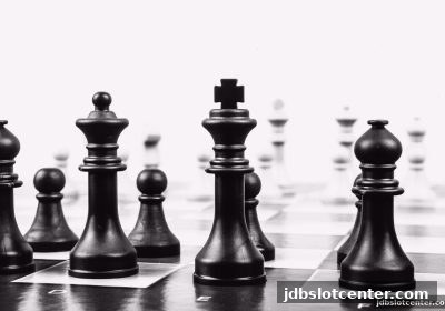 jdb电子五子棋战术进阶：从入门到决胜的核心策略解析