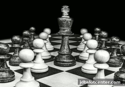 迈向围棋高手的核心路径：jdb电子带你深度解析