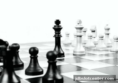 jdb电子带你重新认识国际象棋开局理论：从核心价值到实战应用