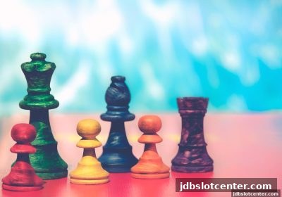 jdb电子独家解析：棋牌赛事评分体系与标准赛果统计实战指南