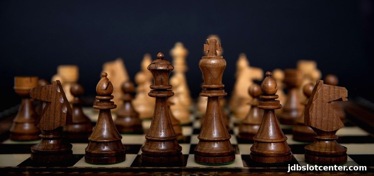 jdb电子视角:围棋对局形式的多元世界——从分先到快棋的完整解析