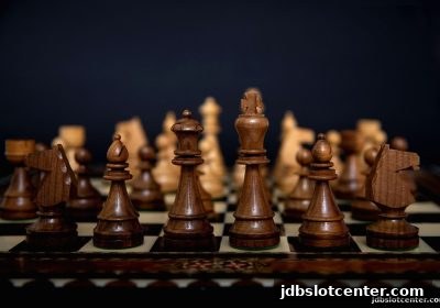 jdb电子视角：围棋对局形式的多元世界——从分先到快棋的完整解析