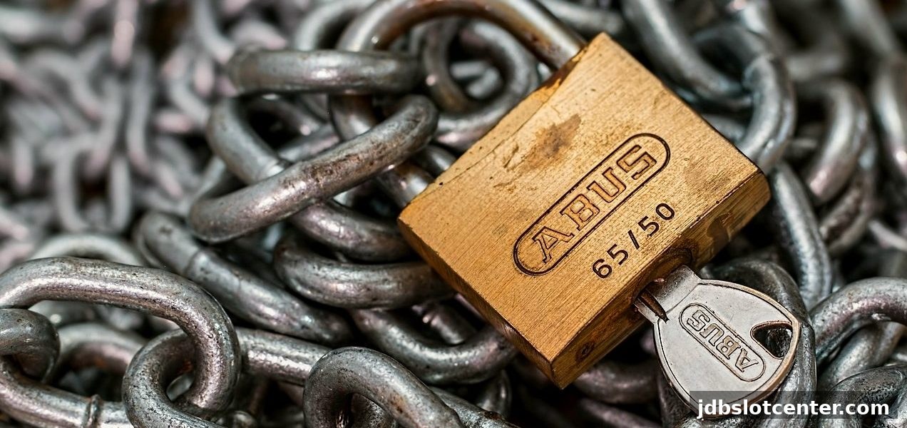 体育直播安全指南：jdb电子揭秘常见威胁与全方位防护策略