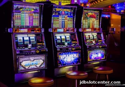 jdb电子 | 连线激励机制全方位解读：原理、模式、陷阱与理性娱乐