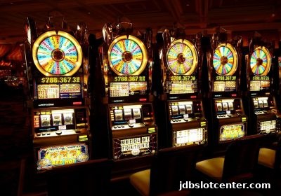 jdb电子老虎机全攻略：玩法揭秘、活动福利与银行卡充值技巧深度解析
