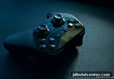 走地盘洞察：jdb电子视角下的电子游艺行业技术革新与风险警示